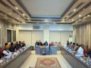 خصوصی کمیٹی اجلاس بے نتیجہ ختم حکومت کا اپوزیشن کے ساتھ ڈیڈلاک برقرار