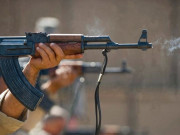 کورنگی میں دو سیاسی جماعتوں کے درمیان مسلح تصادم تین افراد زخمی ہوگئے