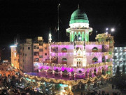 عید میلادالنبیؐ کل مذہبی عقیدت و احترام سے منائی جائیگی