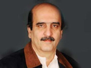 اکبر ایس بابر کا سپریم کورٹ کے 8 ججوں کے فیصلے کو چیلنج کرنے کا اعلان