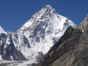 کوہ پیماؤں کیلیے بلند پہاڑوں کی پرمٹ فیس میں اضافہ