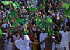  کراچی میں عید میلاد النبی ﷺ کے 3 مرکزی جلوس، ٹریفک پلان جاری