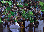 وزیر داخلہ سندھ کی ربیع الاوّل میں غیر معمولی سیکیورٹی اقدامات کی ہدایت