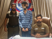 لاہور میں بدنام زمانہ منشیات فروش گرفتار 1 کلوگرام سے زائد چرس برآمد