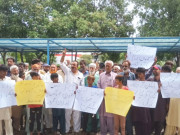 ماہی گیروں کا 20 ستمبر کو الیکشن کا مطالبہ تعطل پر لانچوں کی آمدورفت بند کرنے کی دھمکی