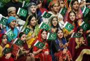 جشن آزادی کی تقریبات منانے کا فیصلہ 