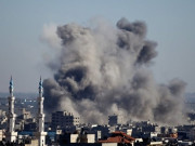 آزاد فلسطینی ریاست کا خواب