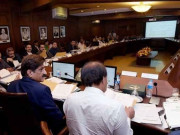 سندھ پابندی کے باوجود سرکاری دفاتر میں پلاسٹک کی بوتلوں کا استعمال جاری