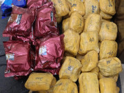 انسداد اسمگلنگ کارروائیوں میں 14 کروڑ روپے سے زائد مالیت کی منشیات برآمد