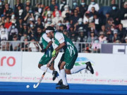 ایشین ہاکی چیمپیئنز ٹرافی میں بہترین کارکردگی کھلاڑیوں کیلیے فی 100 ڈالر انعام کا اعلان