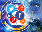 امریکا سوشل میڈیا کو کنٹرول کرنے کے لیے کوشاں 