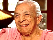 ’’زہرا سہگل102برس کی عمر میں بھی جوان تھیں‘‘ فلمی ستاروں کا خراج عقیدت