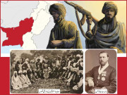 بلوچستان کے سرداری نظام نے کیسے جنم لیا