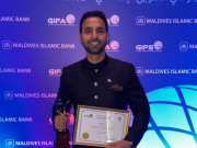 پاکستانی سوشل انٹرپرینیو زین اشرف مغل نے گلوبل اسلامک فنانس ایوارڈ 2024 اپنے نام کرلیا