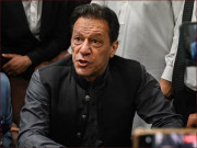 آئینی ترمیم تین امپائرز کو توسیع دینے کے لیے ہورہی ہے عمران خان