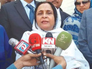 ہیومن مِلک بینک رضاعی بہن بھائی مسئلے کا حل نکالنے کی کوشش کررہے ہیں وزیرِصحت