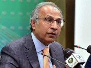 حفیظ شیخ کیخلاف کرپشن ریفرنس چئیرمین نیب کو بھیجنے کا حکم