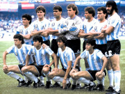 جرمنی سے باہمی مقابلوں میں ارجنٹائن کا پلڑا بھاری