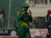 کپتان کی خصوصیت ہے ٹیم کو یکجا رکھے، محمد رضوان