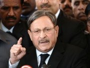 کسی کو علم نہیں ہے کہ آئینی پیکیج ہے کیا چیئرمین ایگزیکٹو پاکستان بار کونسل