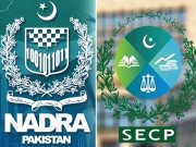 نادرا اور ایس ای سی پی کے درمیان تعاون کے طریقہ کار کے لیے معاہدہ طے پا گیا