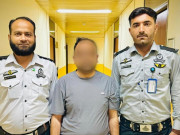 جعلی دستاویزات پر ایران سے آنے والا مسافر کراچی ایئر پورٹ پر گرفتار