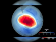 اوزون کی تہہ کا تحفظ جانداروں کی بقا