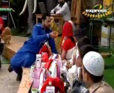 رمضان کا پہلا عشرہ عامر لیاقت کی فقید المثال مقبولیت ایکسپریس بدستور سب سے آگے