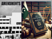 آئینی پیکج پر بار کونسلز کمیٹی قائم 7 روز میں رپورٹ دیگی وکلا کنونشن