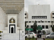 آئین میں ترامیم کا معاملہ 2 ہفتے کے لیے التوا کا شکار