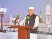 تقسیم دشمن کا ایجنڈا ملکر ناکام بنانا ہوگا شہباز شریف