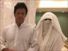 اڈیالہ جیل میں عمران خان اور بشریٰ بی بی کی ملاقات