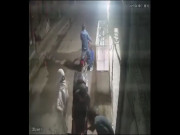 پشاور میں پیزا ڈیلیوری بوائے سے واردات ویڈیو سامنے آگئی