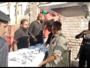 نواب شاہ میں بھائی نے 2 بہنوں کو کرنٹ لگا کر قتل کردیا