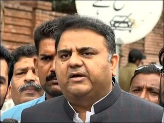 عمران خان کیخلاف عدم اعتماد کی سازش میں اپوزیشن اتحاد کے کچھ رہنماؤں نے کردار ادا کیا، فواد چوہدری