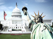 اسپیشل رپورٹامریکا کے کل 44 میں سے 31 صدور کا تعلق فوج سے تھا