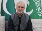 جماعت اسلامی مجوزہ آئینی ترمیم کو کُلی طور پر مسترد کرتی ہے حافظ نعیم الرحمٰن