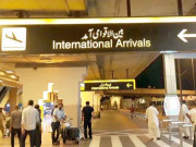 کراچی ایئرپورٹ سمیت دیگر ہوائی اڈوں پر چینی شہریوں کی سیکیورٹی کیلیے نئی ہدایات جاری