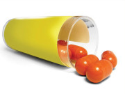 تھرتھراتا کیپسول 