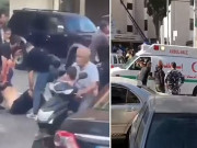 اسرائیلی جارحیت خطے کا امن تباہ