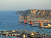 گوادر میں بحری اڈہ بنانے کیلیے چین کیساتھ خفیہ سمجھوتے کا دعویٰ بے بنیاد دفتر خارجہ