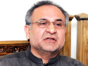 فارم 47 کی حکومت ختم فارم 45 کی آ رہی ہے محمد علی درانی