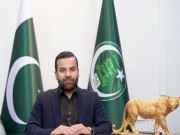 آئینی ترامیم پر اتفاق رائے کی کوشش کررہے ہیں  بیرسٹر عقیل