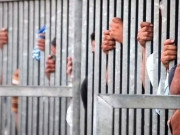 منڈی بہاؤ الدین میں شدید بارشوں کے باعث جیل کی دیوار گر گئی، قیدی دوسری جگہ منتقل