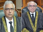 سپریم کورٹ پریکٹس اینڈ پروسیجر کمیٹی میں جسٹس منیب کی جگہ جسٹس امین الدین شامل