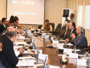 ای سی سی کی 40 ہزار میٹرک ٹن چینی برآمد کرنے کی منظوری