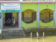 وزیراعلیٰ سندھ کی سیلاب سے تباہ اسکولوں کی بحالی کا کام 2026 تک مکمل کرنے کی ہدایت