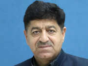 سیاسی جلسے میں وقت کی اونچ نیچ ہوسکتی ہے پی ٹی آئی وزیر