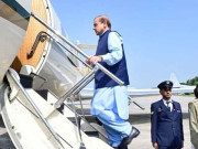 وزیراعظم رواں ہفتے قطر اور سعودیہ کا دورہ کرینگے، محمد بن سلمان سے اہم معاملات پر بات چیت کا امکان