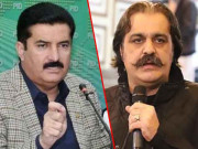 فوج پختونخوا سے نکل گئی تو صوبائی حکومت امن کنٹرول نہیں کر سکتی گورنر کے پی